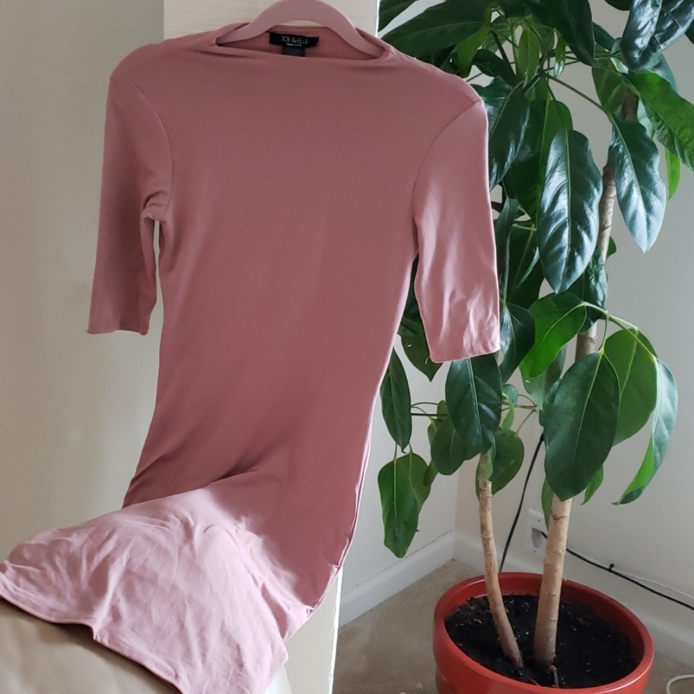 Joe & Elle Dress